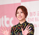 [BZ포토] 보아, 돌싱 건어물녀