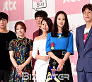 [BZ포토] 새 금토드라마 '이번주 아내가 바람을 핍니다'