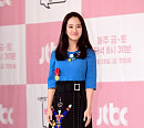 [BZ포토] 송지효, 머리부터 발끝까지 예쁨 장착!
