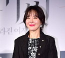 [BZ포토] 엄지원, 아름다운 미소