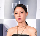 [BZ포토] 공효진, 공블리의 파격 시크!