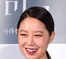 [BZ포토] 공효진, 미소가 러블리