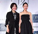 [BZ포토] 엄지원-공효진, 사이좋은 여배우들