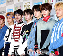 [BZ포토] NCT 127, 긴장감 가득!