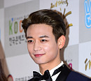 [BZ포토] 샤이니 민호, 매일매일 일하는 얼굴