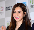 [BZ포토] 한채아, 고급진 섹시함