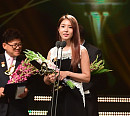 [BZ포토] 보아, 대통령 표창 수상했어요~