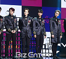 [BZ포토] 빅스, 제복에 심쿵!