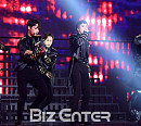 [BZ포토] 빅스, '엔이 직접 만든 안무예요~'