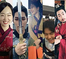 [BZ핫키워드] ‘달의 연인’ 아이유, ‘우리집에 사는 남자’ 수애, ‘막돼먹은 영애씨’