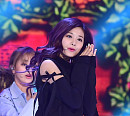 [BZ포토] 트와이스 쯔위, 부동의 센터 비주얼