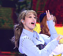 [BZ포토] 트와이스 지효, 앙큼상큼