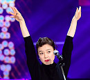 [BZ포토] 최화정, 새침하게