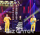 [BZ포토] 화정여관, '한 번 듣고 말 노래'