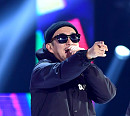 [BZ포토] DJ DOC 이하늘, 영원한 악동