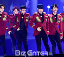 [BZ포토] 빅스, 女心 강타!