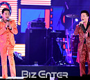 [BZ포토] 컬투, 유쾌한 입담꾼들
