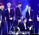 [BZ포토] 엑소, 비주얼 최고