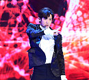 [BZ포토] 엑소 찬열, 멋짐 대폭발!