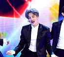 [BZ포토] 엑소 카이, 카리스마 윙크 발사