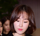 [BZ포토] 서현진, 눈부신 우윳빛 피부