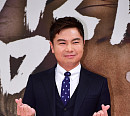 [BZ포토] 임원희, 익살스러운 손가락 하트