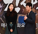 [BZ포토] 김민재, '서은수를 짝사랑해~'