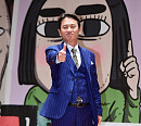 [BZ포토] 김병옥, 내가 '조철왕'
