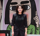[BZ포토] 김미경, 단아한 올블랙