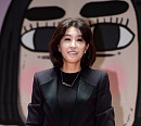 [BZ포토] 김미경, 우아하게