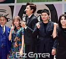 [BZ포토] 웹드라마 '마음의 소리' 싱크로율 100%!
