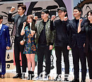 [BZ포토] '마음의 소리' 파이팅!