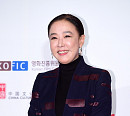 [BZ포토] 강수연, 세월 무색한 미모