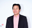 [BZ포토] 안성기, 부드러운 미소