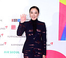 [BZ포토] 강수연, 시크하게