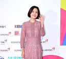 [BZ포토] 신동미, 핑크빛 여신