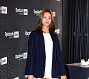 [BZ포토] 걸스데이 혜리, 강추위도 막을 수 없는 하의실종