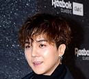 [BZ포토] 위너 송민호, 1초 지드래곤