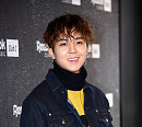 [BZ포토] 위너 송민호, 반전 미소