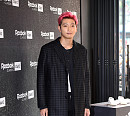 [BZ포토] 정진운, 훤칠하네~