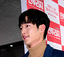 [BZ포토] 서강준, 각도 무시하는 잘생김