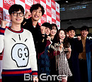 [BZ포토] '안투라지' 파이팅!
