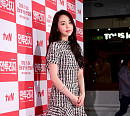 [BZ포토] 안소희, 오늘도 예쁨 가득!