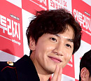 [BZ포토] 이광수, 깜찍한 브이