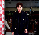 [BZ포토] 이광수, 긴장한 발걸음