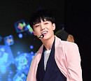 [BZ포토] 탑독 제로, 귀여운 반전 미소