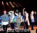 [BZ포토] 탑독, 9명으로 돌아왔어요~