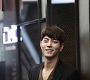 '달의 연인' 홍종현 "걱정 많던 첫 악역, 이젠 더 못된 역 욕심난다"