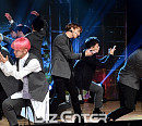 [BZ포토] 탑독, 성숙해진 매력