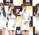 [BZ포토] 우리가 '마마무'